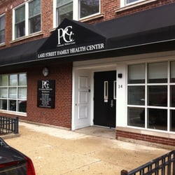 Pcc Community Wellness Center - PCC Lake Street Family Health Center