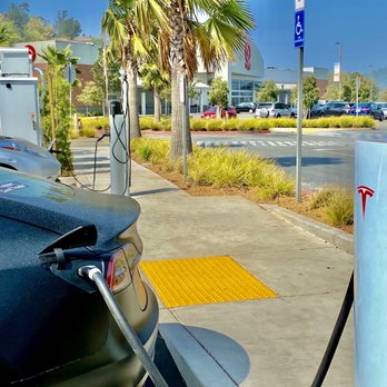 Tesla Supercharger - New #Tesla charger near #Target in Marin City, CA - EV Charging Stations Near Me - Corte Madera, California Tesla Supercharger - New #Tesla charger near #Target in Marin City, CA - EV Charging Stations Near Me - Corte Madera, California