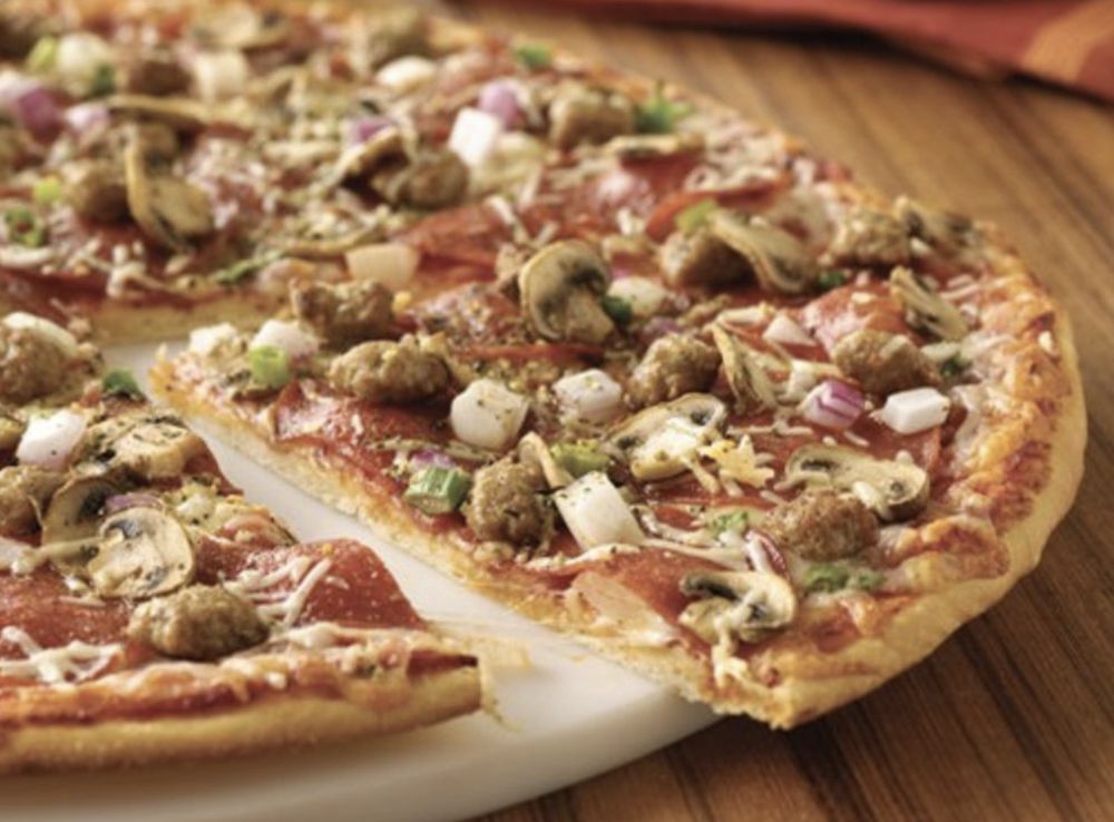 Papa Murphy's Logo