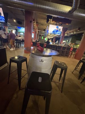 The Rabbit Hole by null