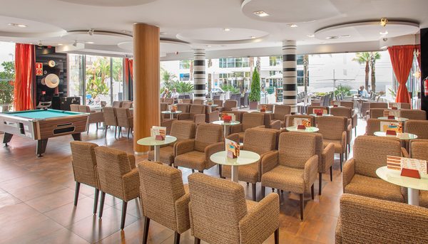 Hotel RH Royal by null