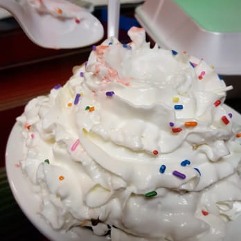 El Huarache Azteca - Fried ice cream - Mexican Near Me - Dunedin, Florida El Huarache Azteca - Fried ice cream - Mexican Near Me - Dunedin, Florida