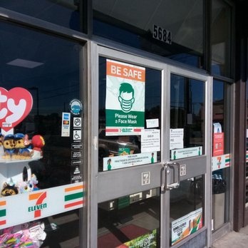 7-Eleven - Outside - Convenience Stores Near Me - Chino, California 7-Eleven - Outside - Convenience Stores Near Me - Chino, California