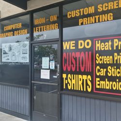 T-Shirts & Fashion