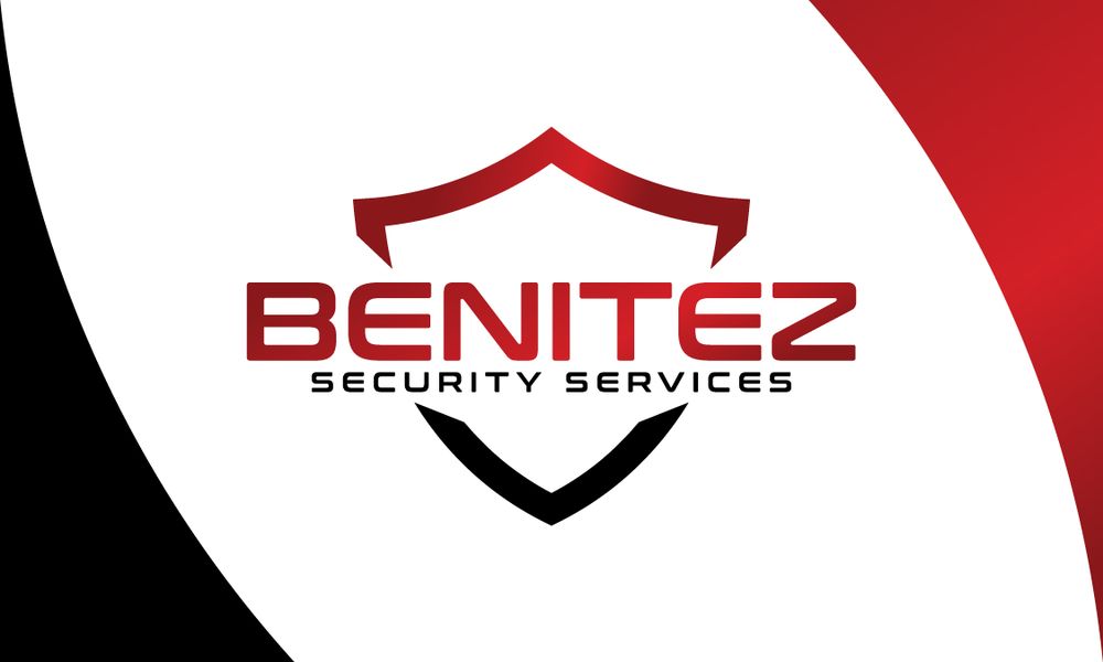 BENITEZ SECURITY SERVICES Updated October 2024 220 N Vanderhurst