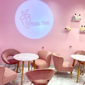 Shen Tea - Bubble Tea Near Me - Winter Park, Florida Shen Tea - Bubble Tea Near Me - Winter Park, Florida