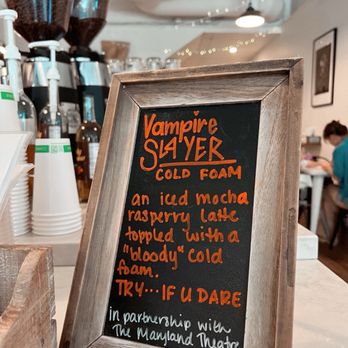 Cannon Coffee - Coffee & Tea Near Me - Hagerstown, Maryland Cannon Coffee - Coffee & Tea Near Me - Hagerstown, Maryland