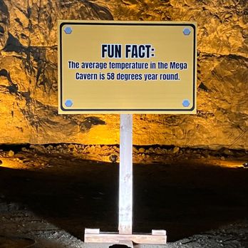 Louisville Mega Cavern - Tours Near Me - Louisville, Kentucky