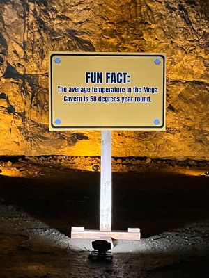 Louisville Mega Cavern by null