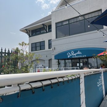 Di Pasquale's Harborview - a view of the outside of the restaurant - Delis Near Me - Baltimore, Maryland Di Pasquale's Harborview - a view of the outside of the restaurant - Delis Near Me - Baltimore, Maryland