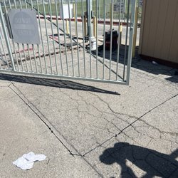 Ft Knox Ironworks - Fort Knox is an expert in gate repair for large communities.