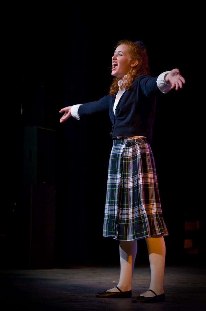 Souhegan Valley Boys & Girls Club - childcare center in Milford, NH