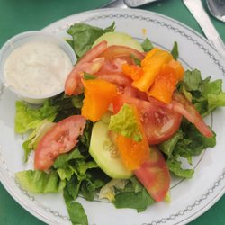 Dimitris - Salad