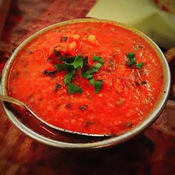 The Dhaba - White Fish Masala - Indian Near Me - Tempe, Arizona