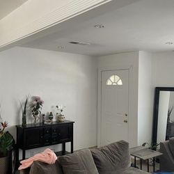 Mr Fix It MKE - 3 bedroom home interior paint project  10/10