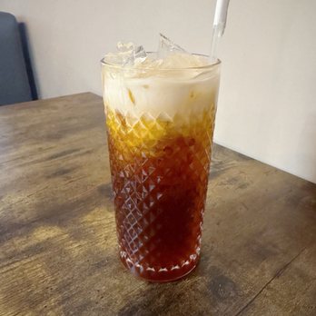 Nalak Thai - Thai Iced Tea - Thai Near Me - Fairfax, Virginia Nalak Thai - Thai Iced Tea - Thai Near Me - Fairfax, Virginia