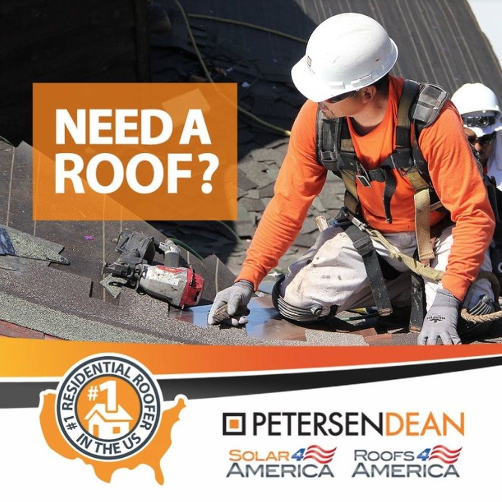 Petersen Dean Roofing & Solar Reno, NV - Last Updated January 2026 - Yelp