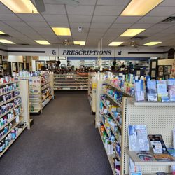 Parker's City Pharmacy
