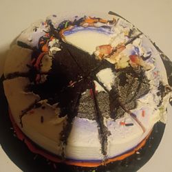Save Mart - Made wrong I ordered marble I was disappointed to sweet
