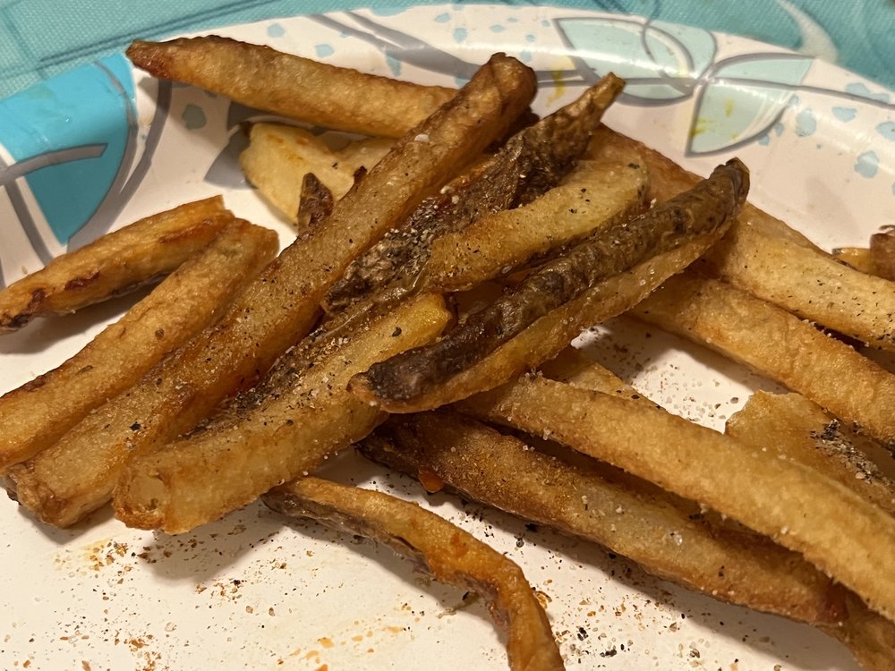 FIVE GUYS Updated June 2024 22 Photos & 46 Reviews 1355 US Hwy 1