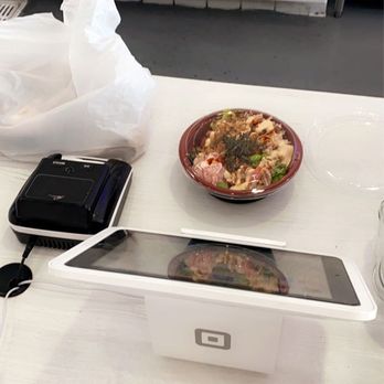 Poke Town - poke bowl - Poke Near Me - Antelope, California Poke Town - poke bowl - Poke Near Me - Antelope, California