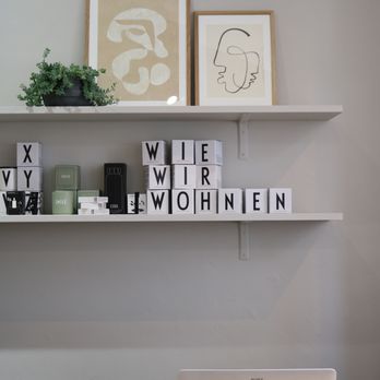 wie wir wohnen - Home Decor Near Me - Graz, 6