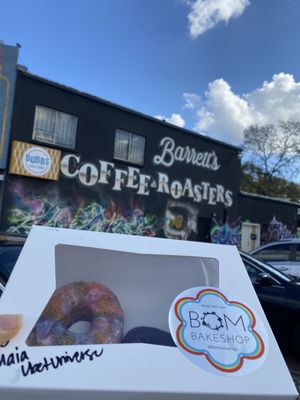 Bom Bakeshop by null