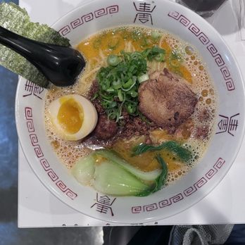 Hoshi Ramen - Tantanman ramen - Ramen Near Me - Fairborn, Ohio Hoshi Ramen - Tantanman ramen - Ramen Near Me - Fairborn, Ohio