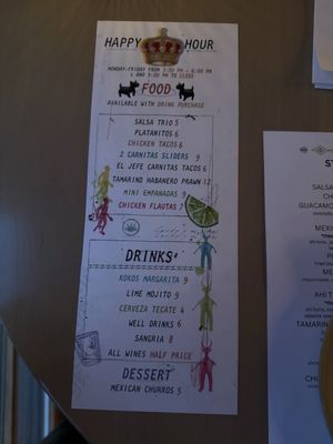 Menu photo 8 Koko's Seattle, WA Menu photo 8 Koko's Seattle, WA
