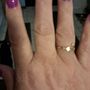C-K NAILS & SPA