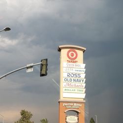 Falcon Ridge Town Center