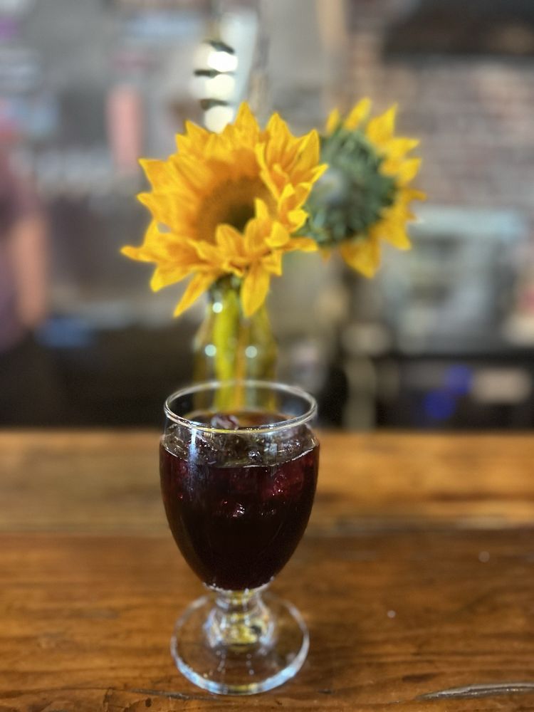 Barrier Brewing Company