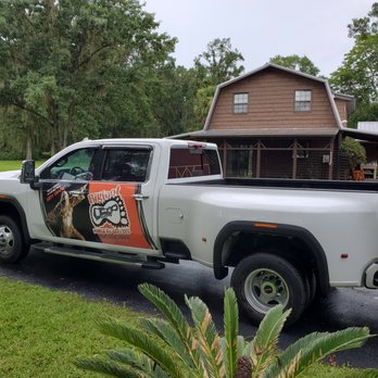 Bigfoot Mobile RV Services - RV Repair Near Me - Greeneville, Tennessee Bigfoot Mobile RV Services - RV Repair Near Me - Greeneville, Tennessee