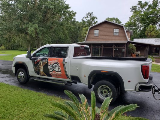 BIGFOOT MOBILE RV SERVICES - Updated January 2025 - 130 Billy Bible Rd