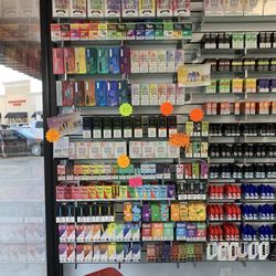 Create A Cig - Disposables very very large selection
