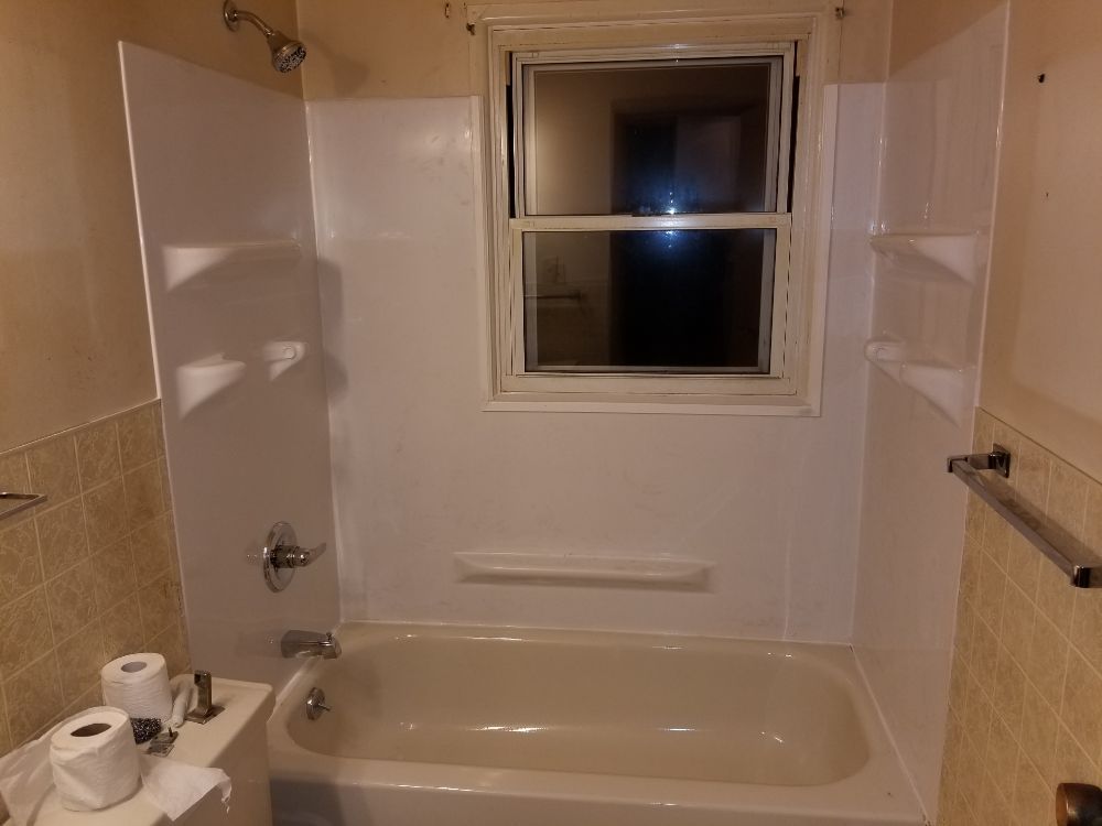 Slide of DDS Plumbing