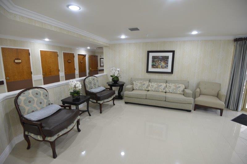 KEARNY MESA CONVALESCENT AND NURSING HOME Updated October 2024 25