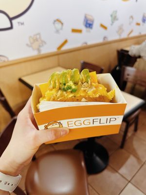 EGGFLIP by null