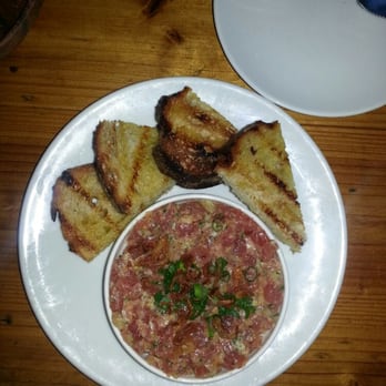 Toro - Atun Tartare. - Tapas Bars Near Me - Boston, Massachusetts Toro - Atun Tartare. - Tapas Bars Near Me - Boston, Massachusetts