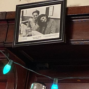 S&P - Photos adorn the wall - Sandwiches Near Me - New York, New York S&P - Photos adorn the wall - Sandwiches Near Me - New York, New York
