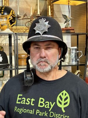 Antique Galleries of Palm Springs by null