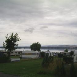 Campingplatz Talsperre Kelbra