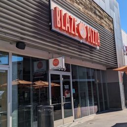 Storefront