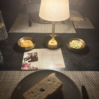 Labebe Prime - Bread - Mediterranean Near Me - North Brunswick, New Jersey