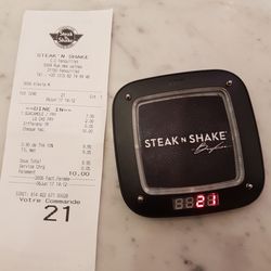 Steak n Shake