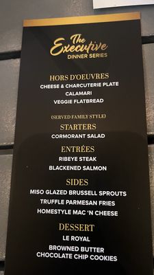 Menu photo 4 Birdseye Rooftop Restaurant and Bar La Jolla, CA Menu photo 4 Birdseye Rooftop Restaurant and Bar La Jolla, CA