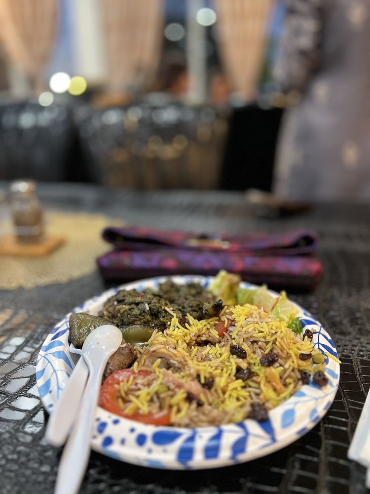 ALADDIN GRILL CLOSED Updated August 2024 123 Photos & 55 Reviews