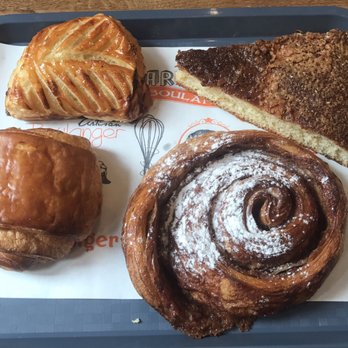 Biogrenelle - Pastries and breads - Bakeries Near Me - Paris, 75 Biogrenelle - Pastries and breads - Bakeries Near Me - Paris, 75