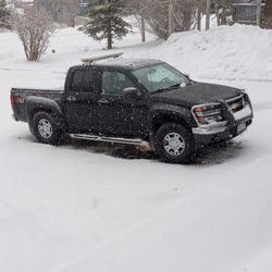 Mobile Mikes Auto Repair & Emergency Road Service
