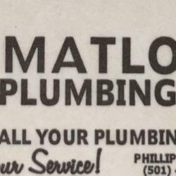 Matlock Plumbing